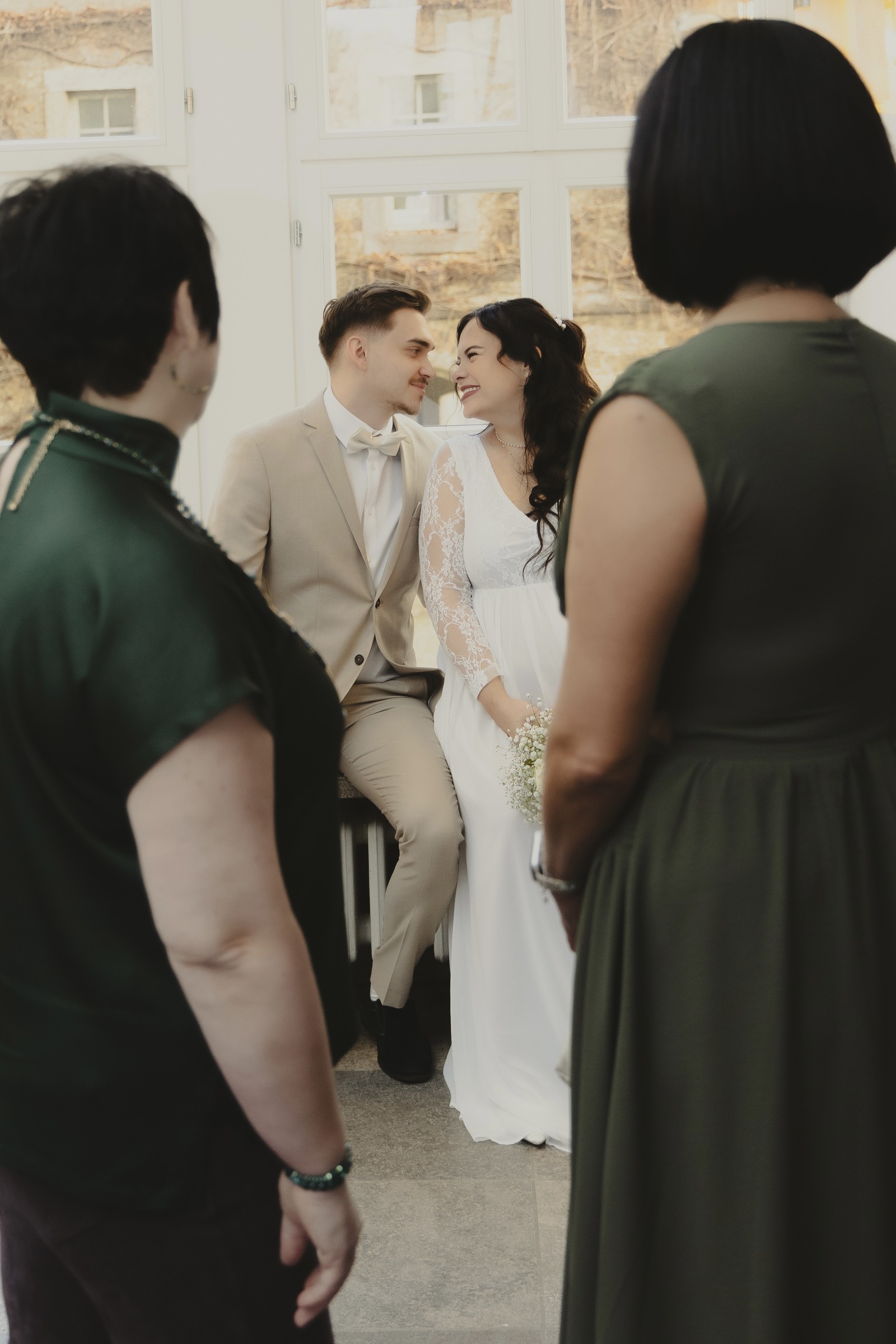 Hochzeit 4